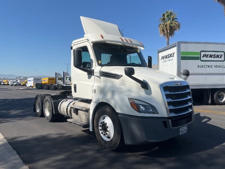 2019 Freightliner