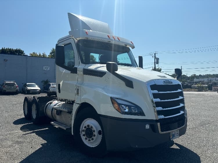 2019 Freightliner