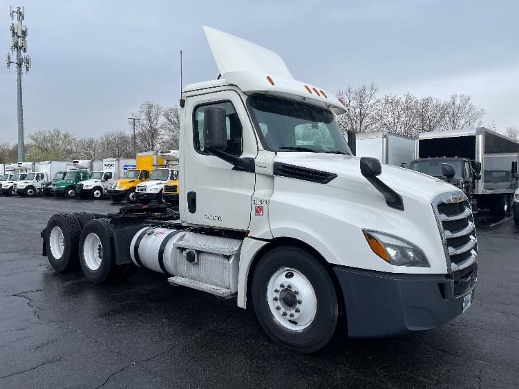 2019 Freightliner