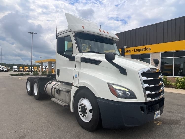 2019 Freightliner