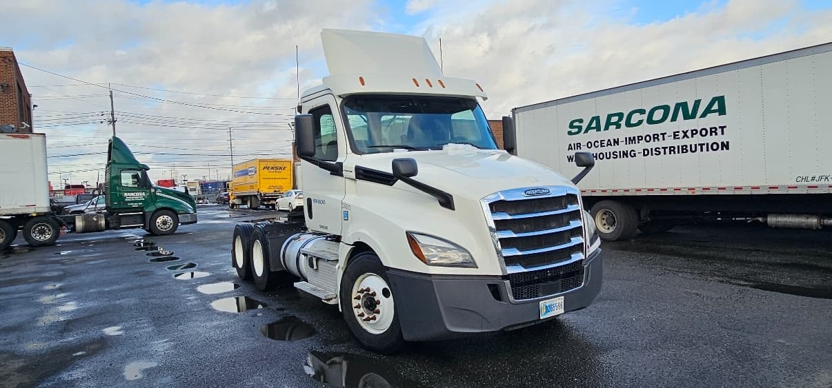2019 Freightliner