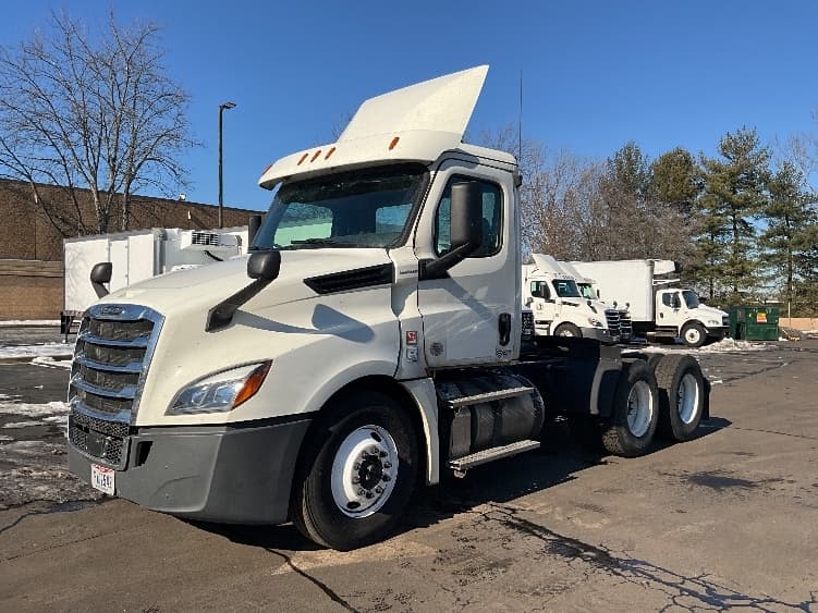 2019 Freightliner