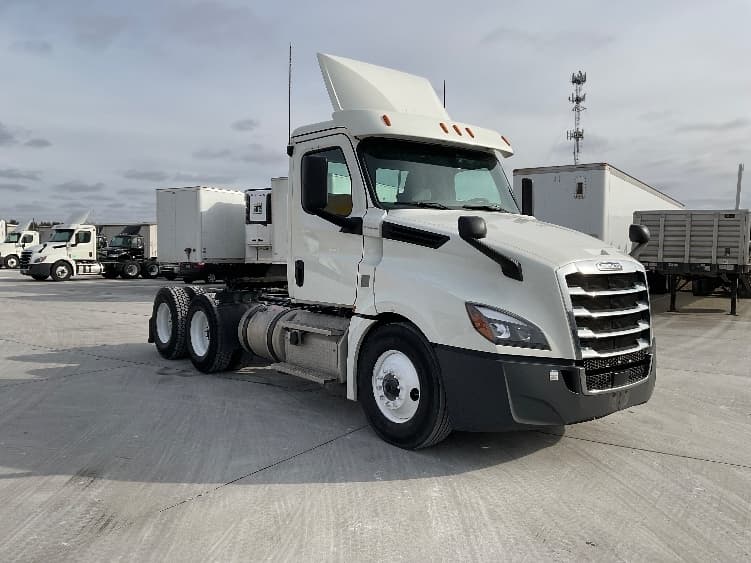 2019 Freightliner