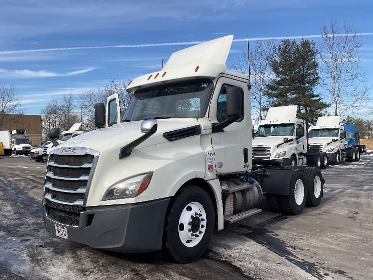 2019 Freightliner