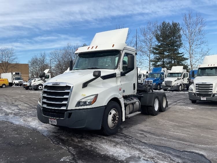 2019 Freightliner