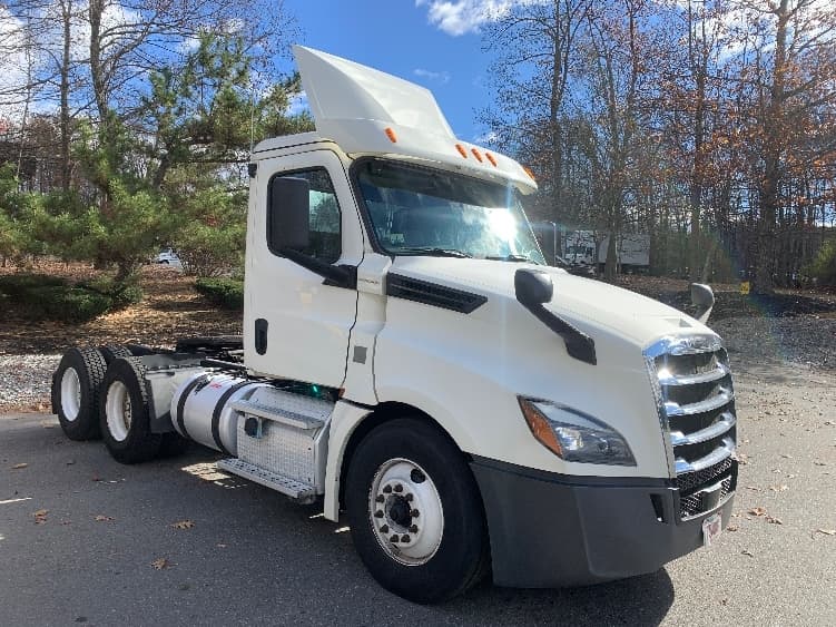 2019 Freightliner
