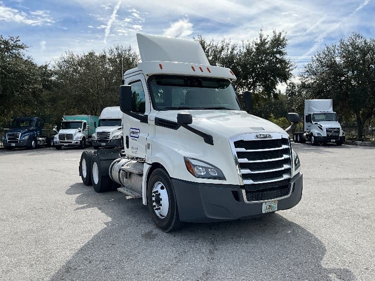 2019 Freightliner