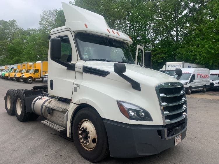 2019 Freightliner