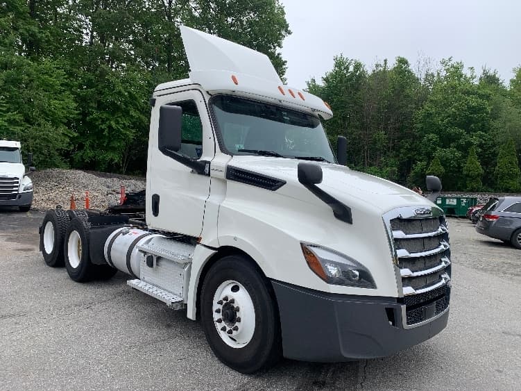 2019 Freightliner