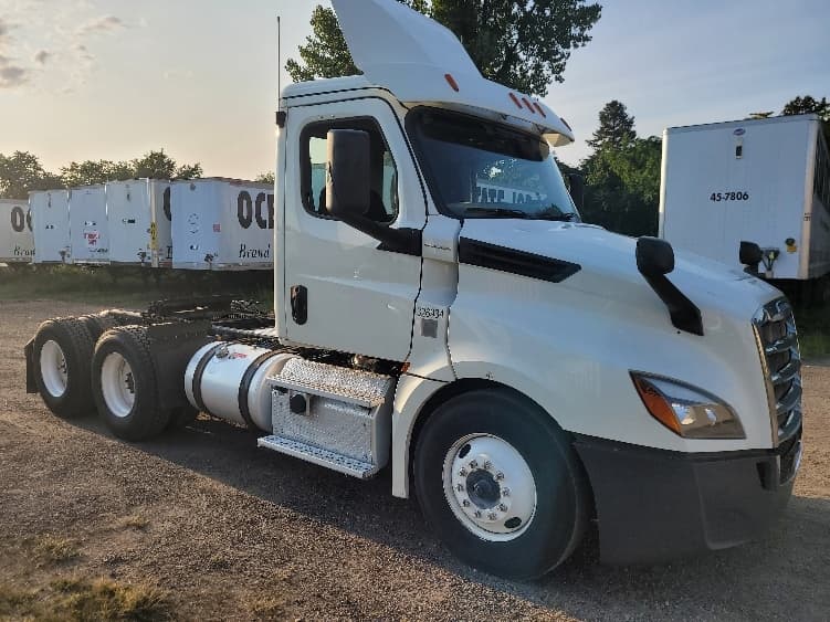 2019 Freightliner
