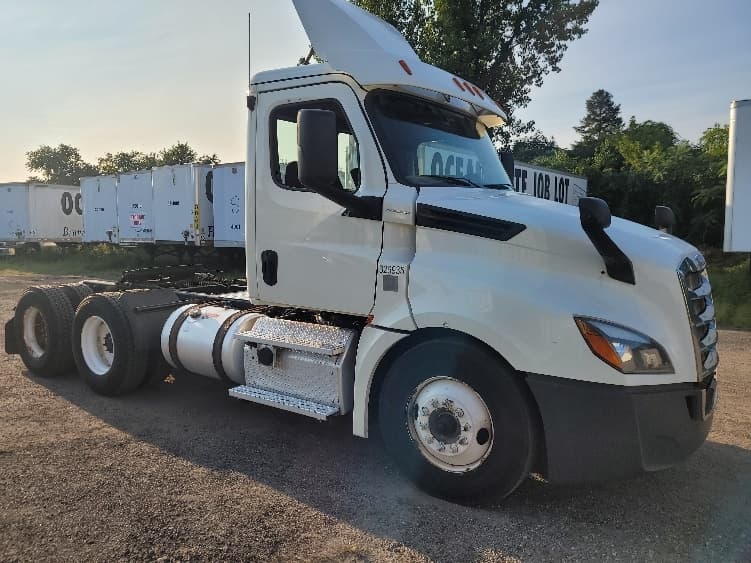 2019 Freightliner
