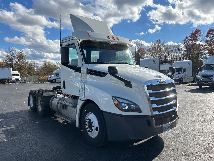 2019 Freightliner