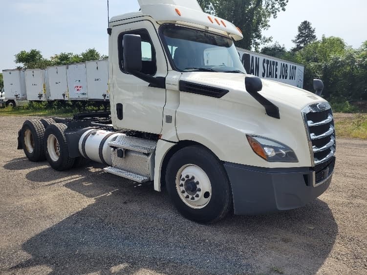 2019 Freightliner