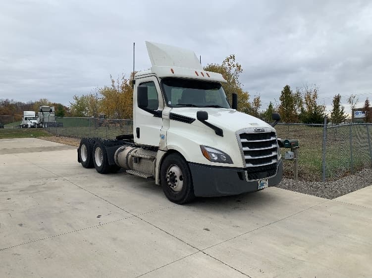 2019 Freightliner