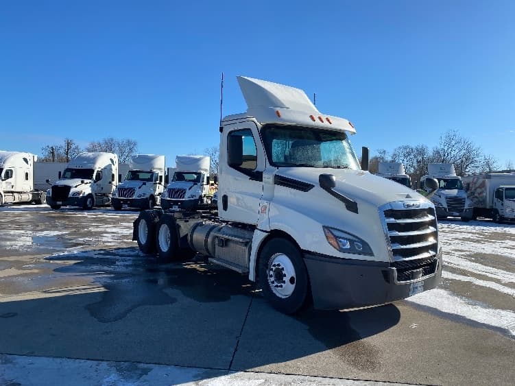 2019 Freightliner