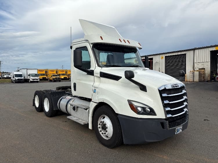 2019 Freightliner