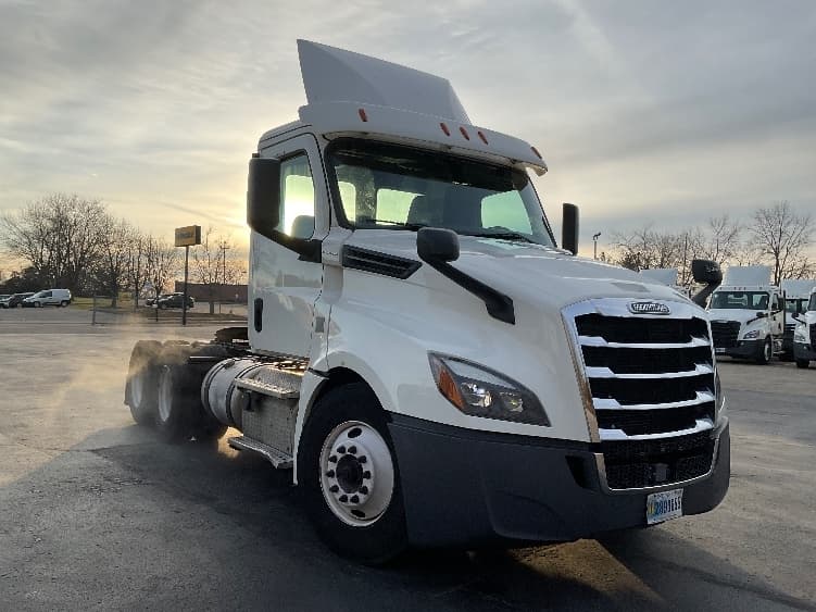 2019 Freightliner