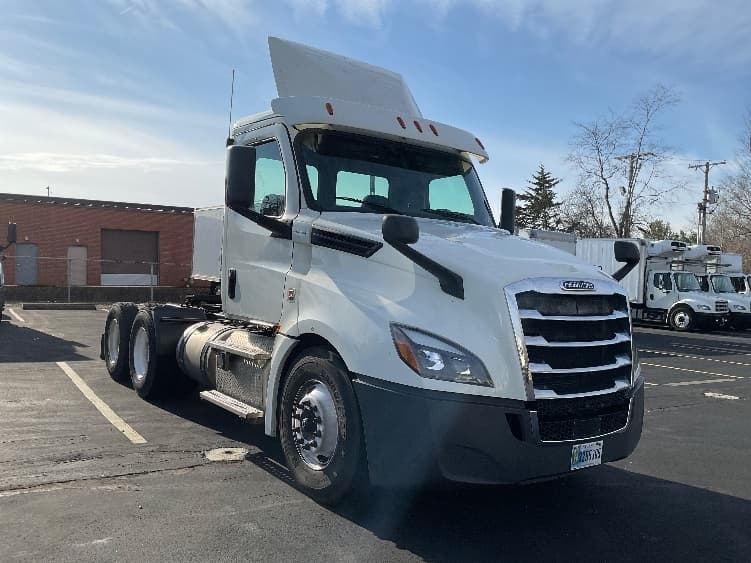 2019 Freightliner