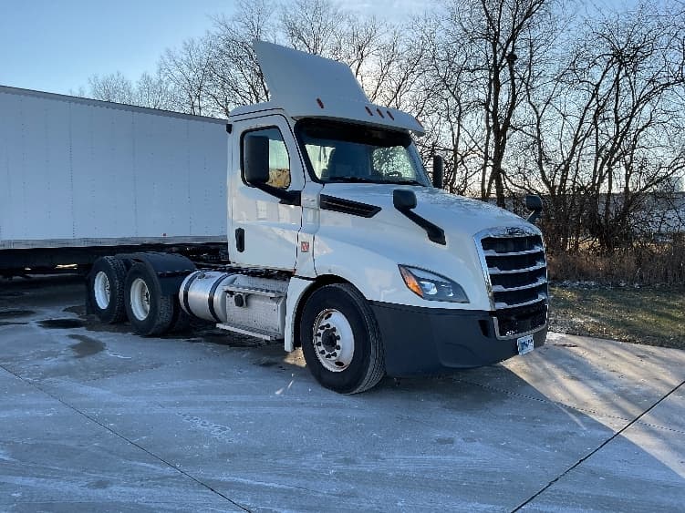 2019 Freightliner