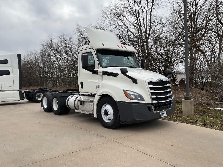 2019 Freightliner