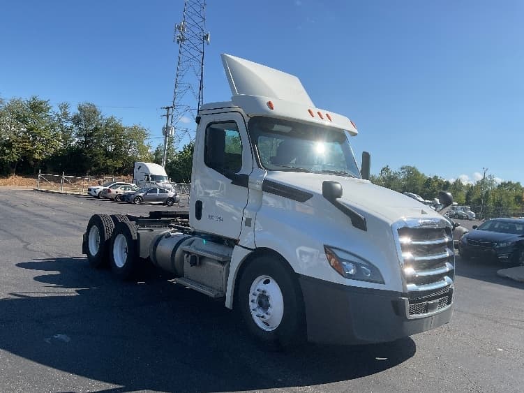 2019 Freightliner