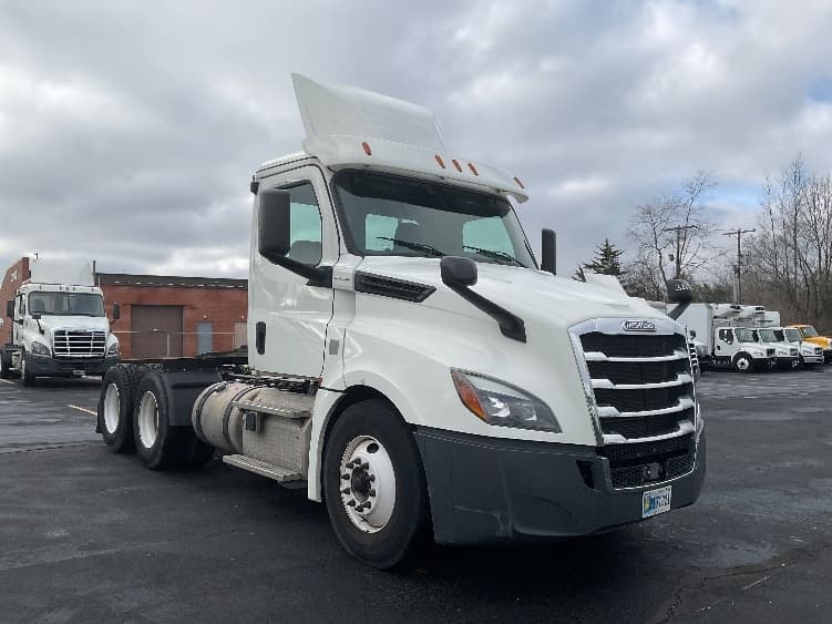 2019 Freightliner