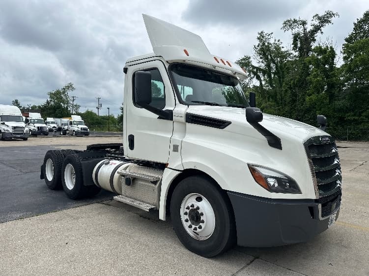 2019 Freightliner
