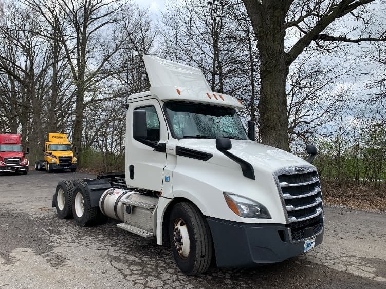 2019 Freightliner