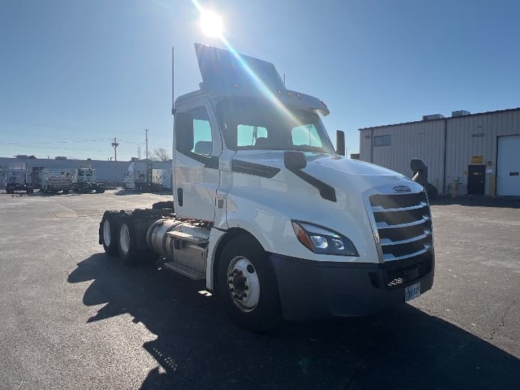 2019 Freightliner