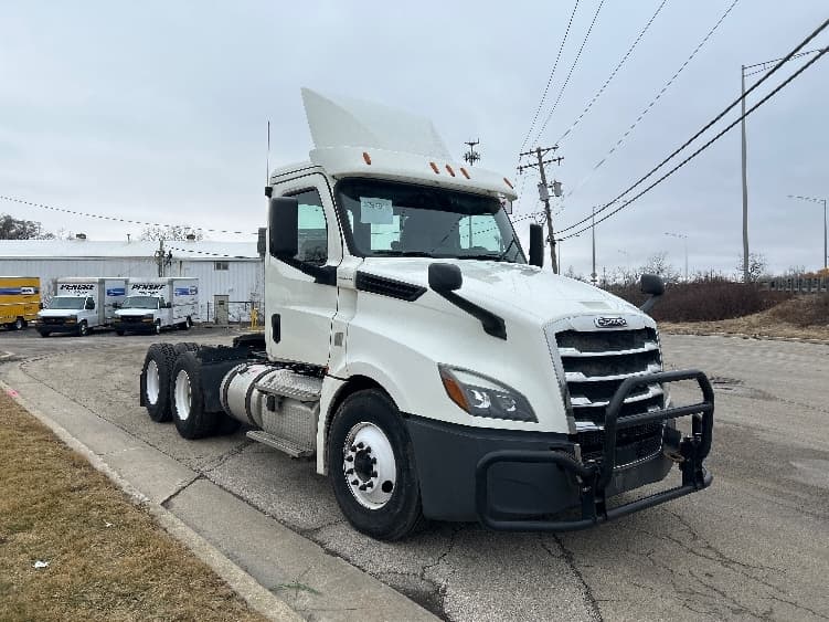 2019 Freightliner