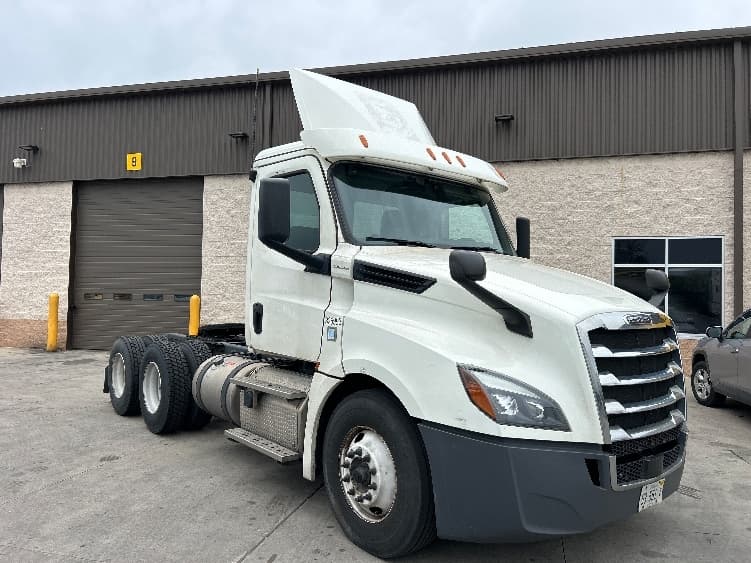 2019 Freightliner