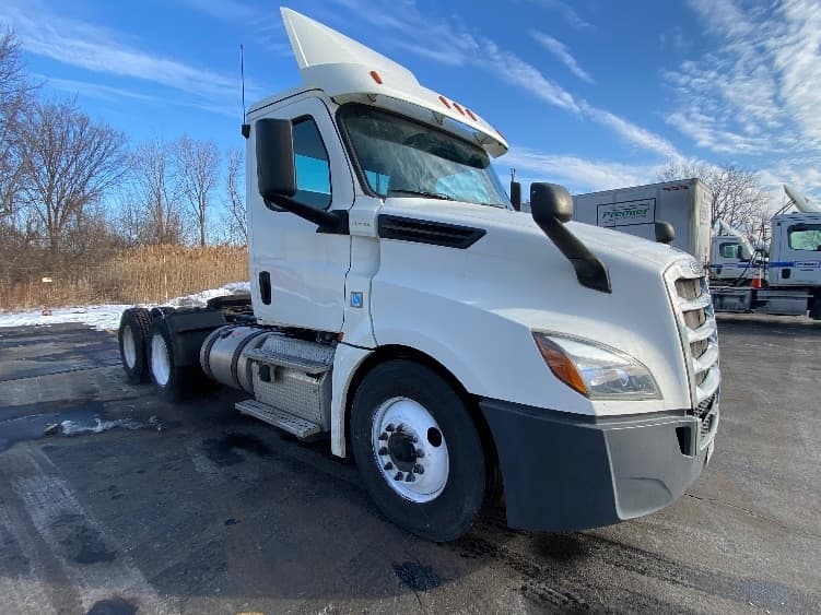2019 Freightliner
