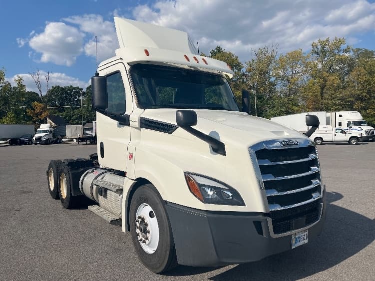 2019 Freightliner