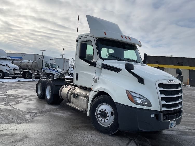 2019 Freightliner