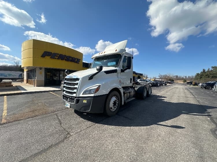 2019 Freightliner