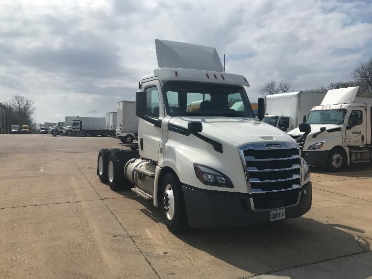 2019 Freightliner
