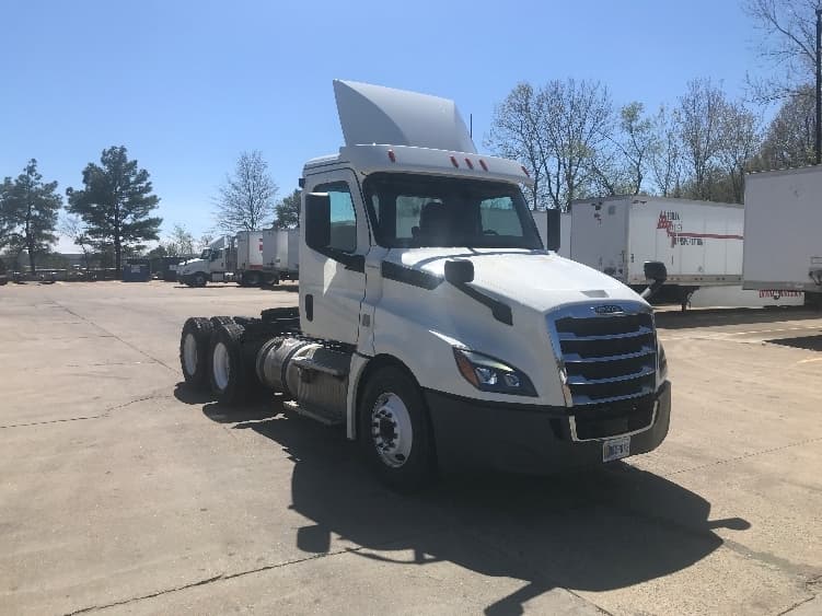 2019 Freightliner