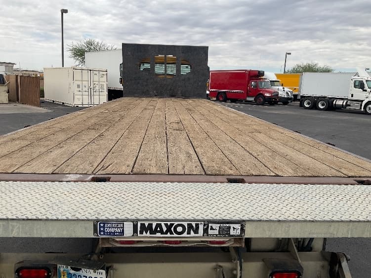 2019 Freightliner M2 106 in Phoenix, AZ — photo 10