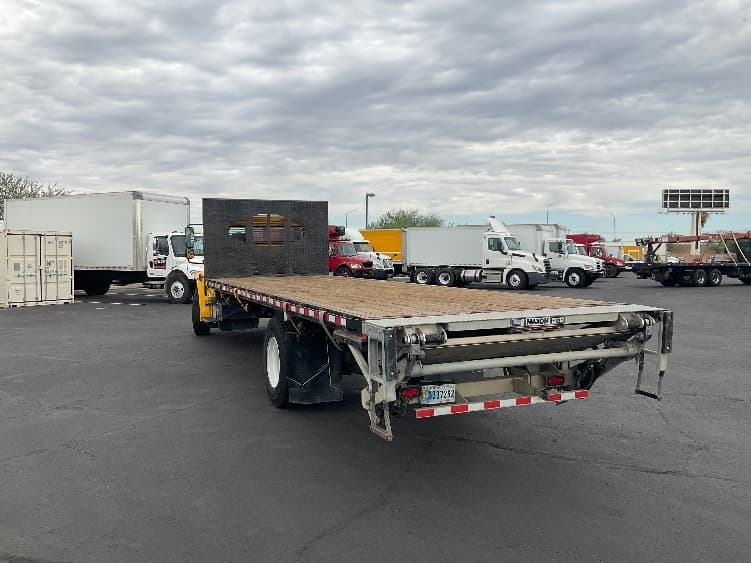 2019 Freightliner M2 106 in Phoenix, AZ — photo 6