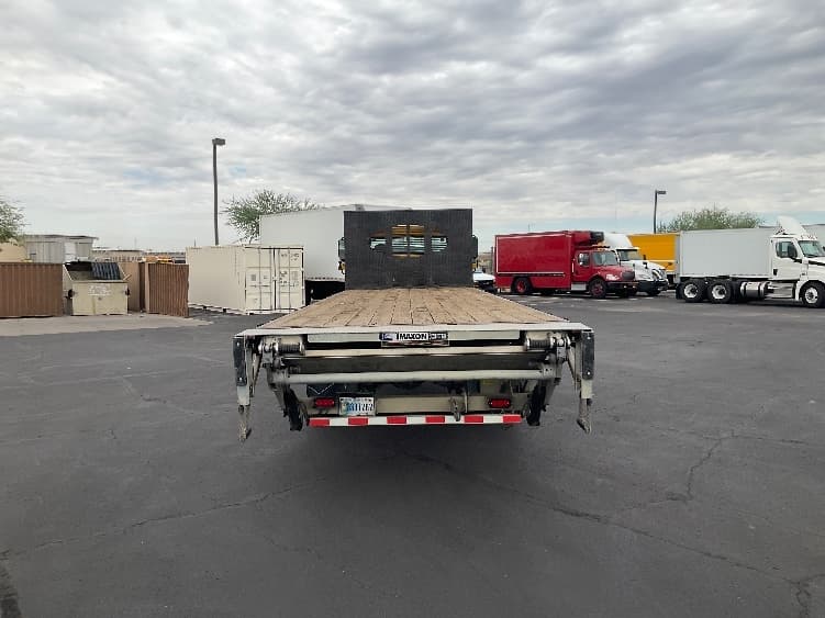 2019 Freightliner M2 106 in Phoenix, AZ — photo 7