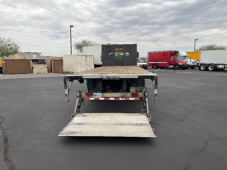 2019 Freightliner M2 106 in Phoenix, AZ — photo 8