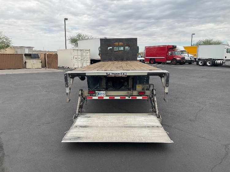 2019 Freightliner M2 106 in Phoenix, AZ — photo 9