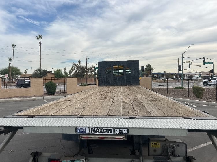 2019 Freightliner M2 106 in Phoenix, AZ — photo 10