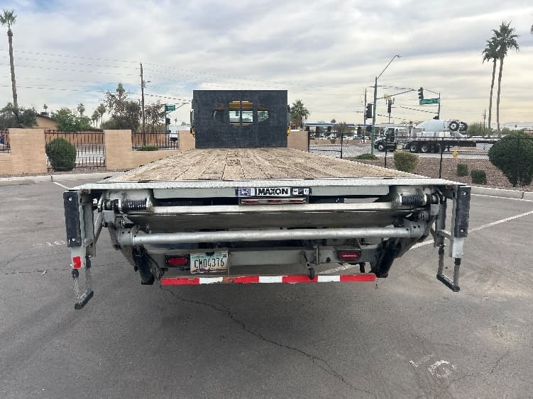 2019 Freightliner M2 106 in Phoenix, AZ — photo 7