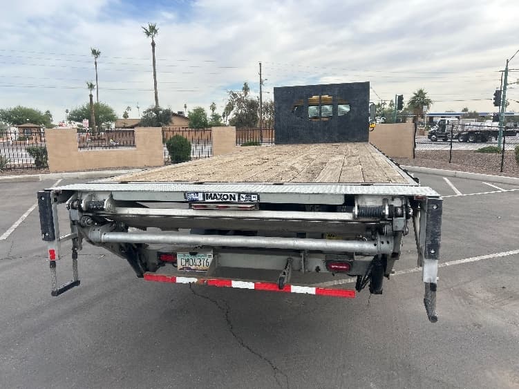 2019 Freightliner M2 106 in Phoenix, AZ — photo 8