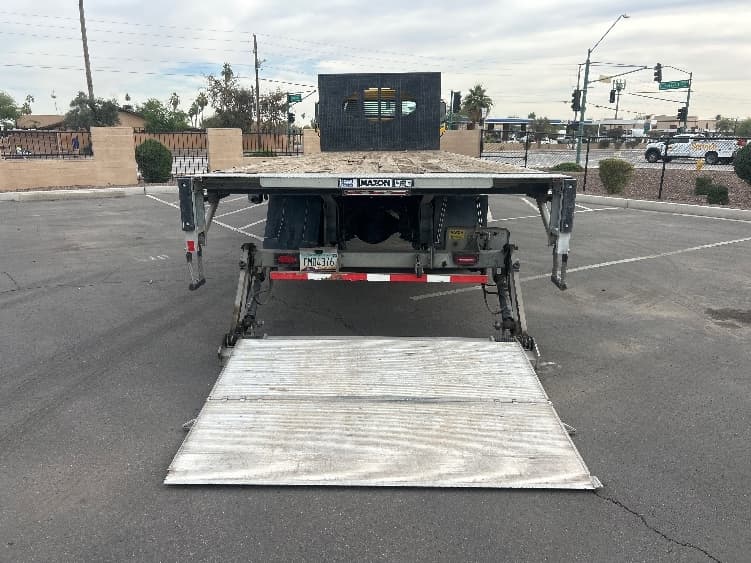 2019 Freightliner M2 106 in Phoenix, AZ — photo 9