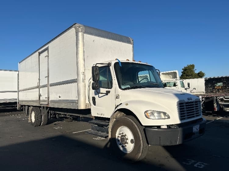 2019 Freightliner M2 106