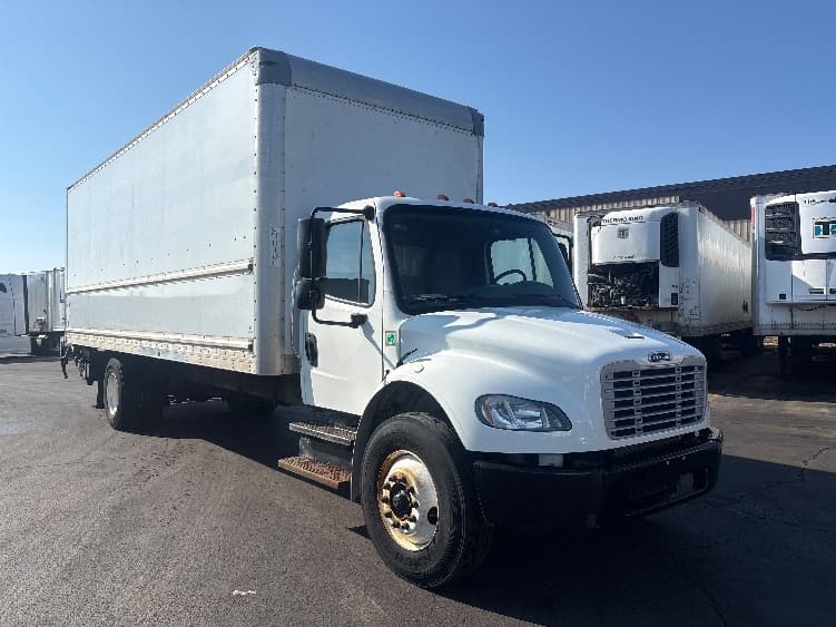 2019 Freightliner M2 106