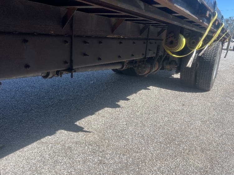 2019 Freightliner M2 106 in Cincinnati, OH — photo 5