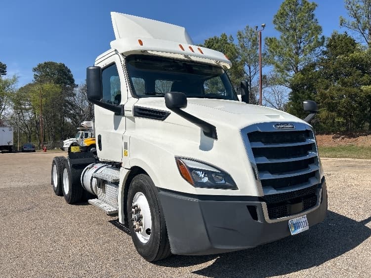 2019 Freightliner